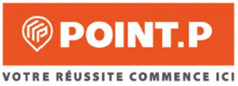 Point P